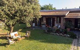 Agriturismo Lillastro Casa Vacanze